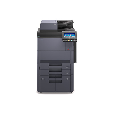 D-Copia 7001MF - 8001MF Olivetti Fotokopi Makinesi