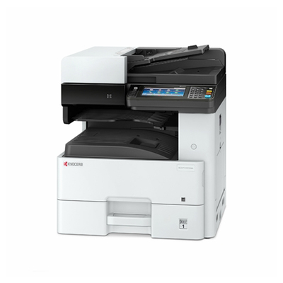 ECOSYS M4132idn Kyocera