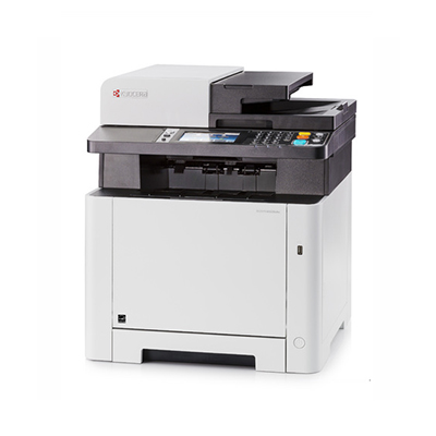 ECOSYS M5526cdw Kyocera