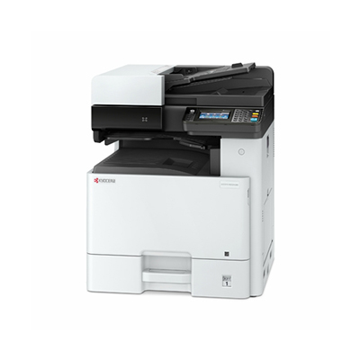 ECOSYS M8124cidn Kyocera Fotokopi Makineleri