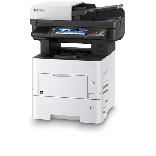 Kyocera ECOSYS M3655idn En Hızlı Yazıcı Profesyonel Fotokopi S/B