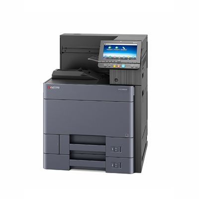 Kyocera ECOSYS P8060cdn Fotokopi Makinesi