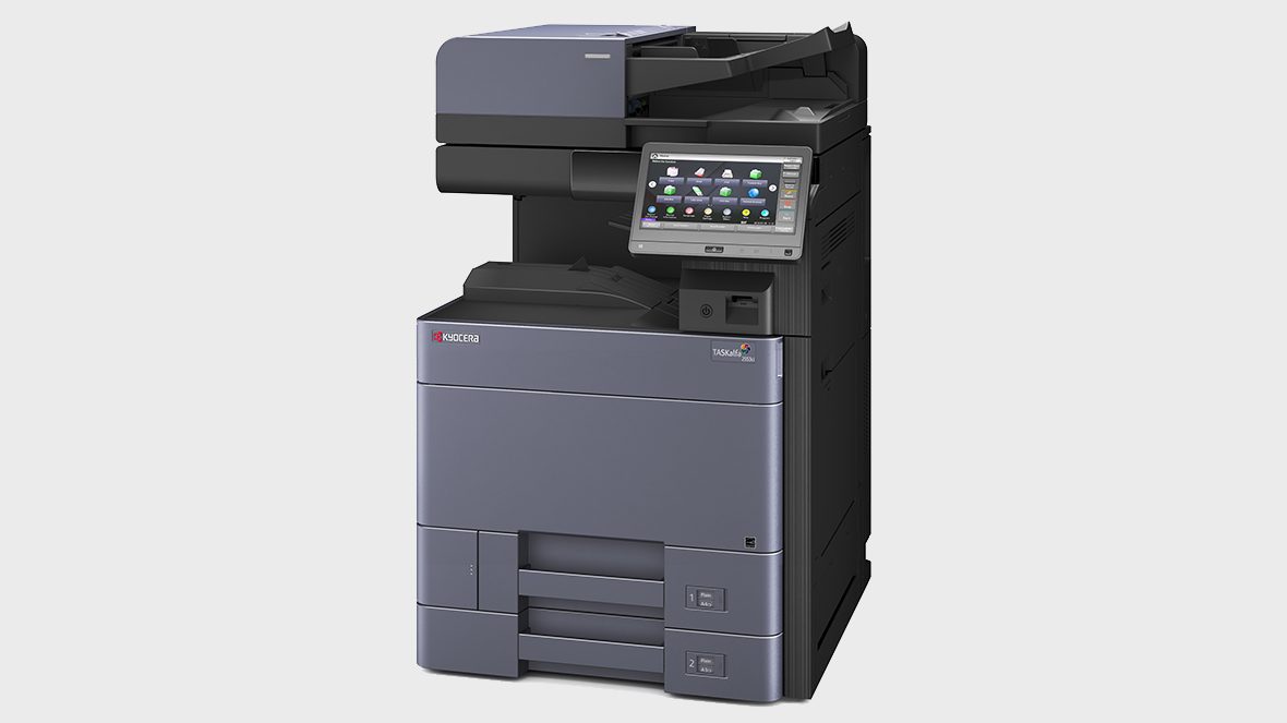 Kyocera TASKalfa 5003i Profesyonel Fotokopi A3 S/B