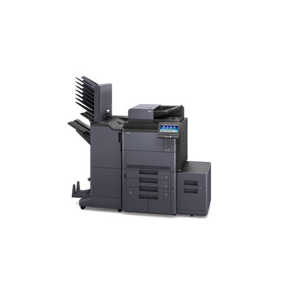 Kyocera TASKalfa 8002i