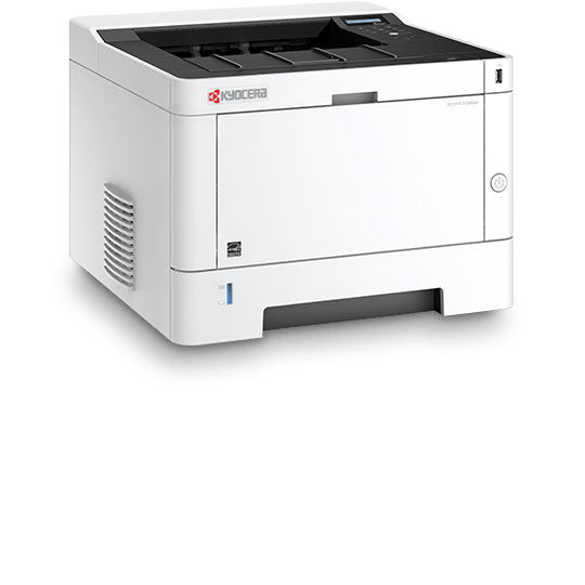 Sadece Lazer Yazıcı Kyocera ECOSYS P2040dn S/B