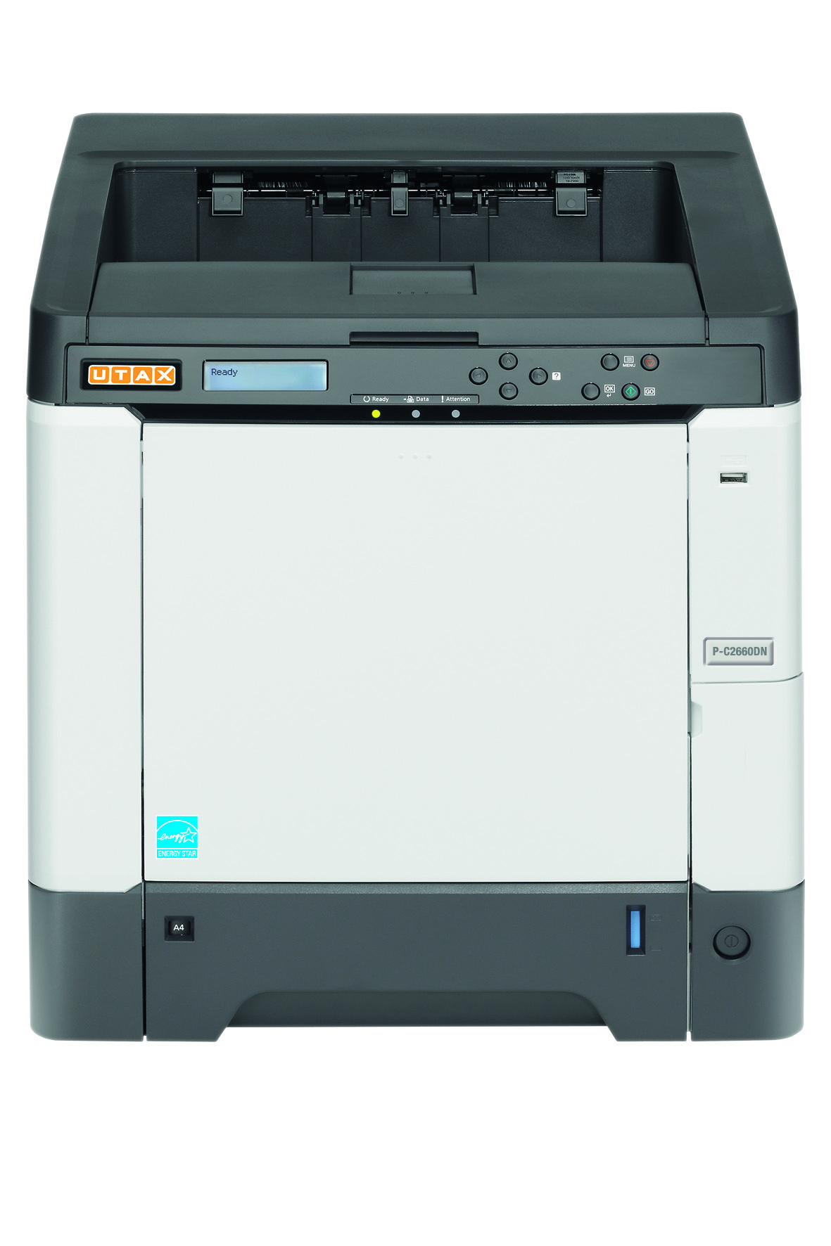 UTAX P-C2660DN